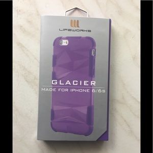 Lifeworks IPhone Case 6/6s